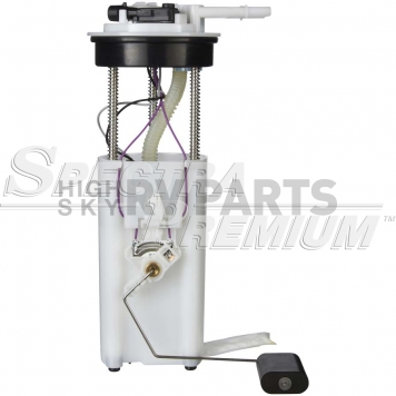 Spectra Premium Fuel Pump Electric - SP6005M