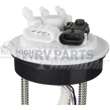 Spectra Premium Fuel Pump Electric - SP6005M-3