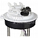 Spectra Premium Fuel Pump Electric - SP6005M