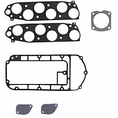 Fel-Pro Gaskets Plenum Gasket - MS 96409-1