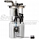 Spectra Premium Fuel Pump Electric - SP6006M