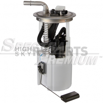 Spectra Premium Fuel Pump Electric - SP6006M-2