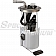 Spectra Premium Fuel Pump Electric - SP6006M