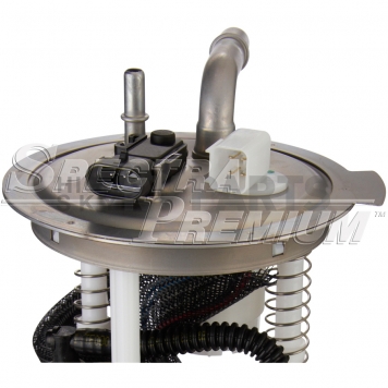 Spectra Premium Fuel Pump Electric - SP6006M-3