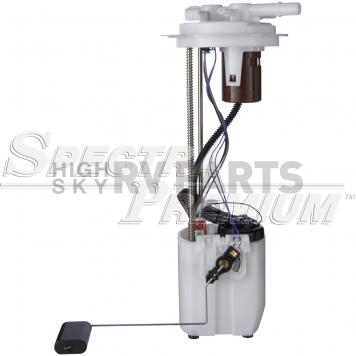 Spectra Premium Fuel Pump Electric - SP6046M