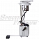Spectra Premium Fuel Pump Electric - SP6046M