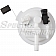 Spectra Premium Fuel Pump Electric - SP6046M