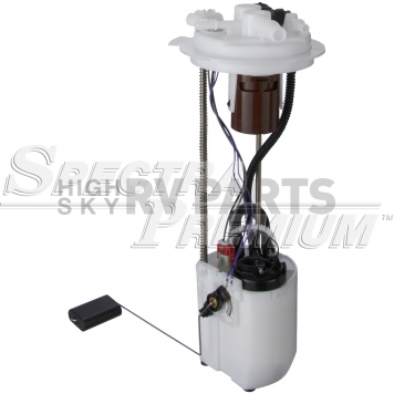 Spectra Premium Fuel Pump Electric - SP6046M-3