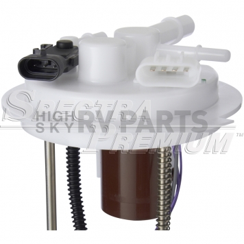 Spectra Premium Fuel Pump Electric - SP6046M-4