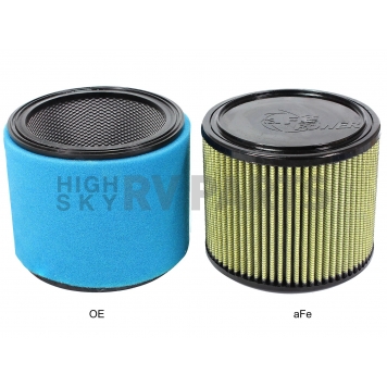 Advanced FLOW Engineering Air Filter - 8710067-3