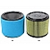 Advanced FLOW Engineering Air Filter - 8710067
