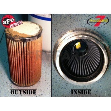 Advanced FLOW Engineering Air Filter - 8710067-4