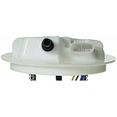 Carter Fuel Pump Electric - P76537M