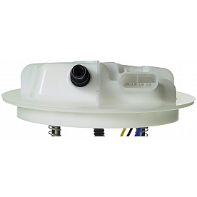 Carter Fuel Pump Electric - P76537M