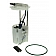 Carter Fuel Pump Electric - P76537M