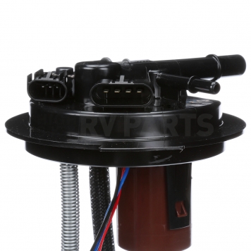 Carter Fuel Pump Electric - P77024M