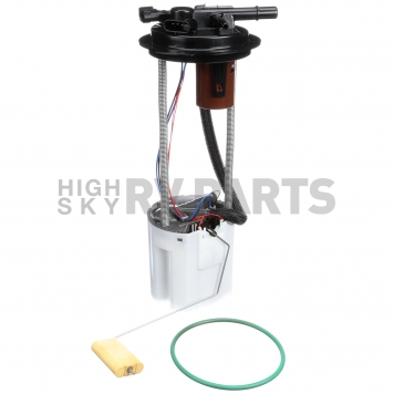 Carter Fuel Pump Electric - P77024M-1