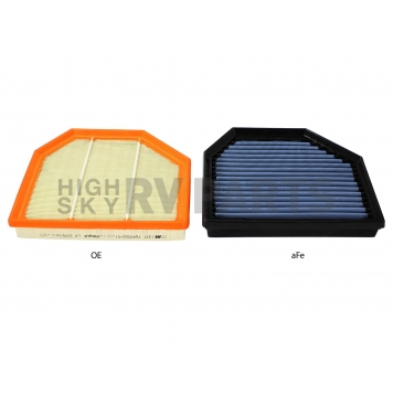 Advanced FLOW Engineering Air Filter - 3010238-3