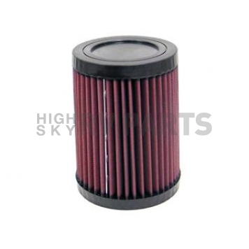 K & N Filters Air Filter - E-0777