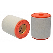 Wix Filters Air Filter - 49243
