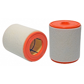 Wix Filters Air Filter - 49243