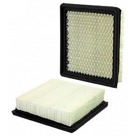 Wix Filters Air Filter - 49244