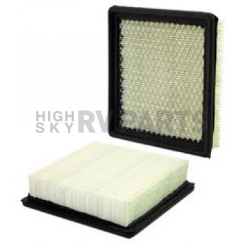 Wix Filters Air Filter - 49244