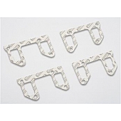 Hedman Hedders Exhaust Header Gasket - 27650