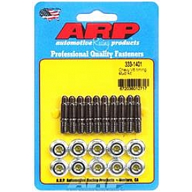 ARP Auto Racing Timing Cover Stud - 333-1401