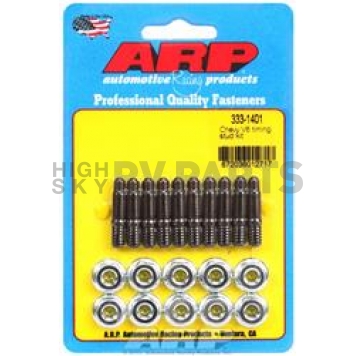 ARP Auto Racing Timing Cover Stud - 333-1401