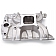 Edelbrock Intake Manifold - 5056