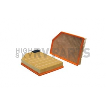 Wix Filters Air Filter - 49212