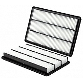 Wix Filters Air Filter - 42369