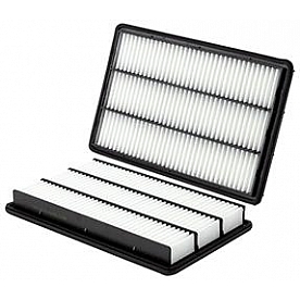 Wix Filters Air Filter - 42369