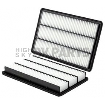 Wix Filters Air Filter - 42369
