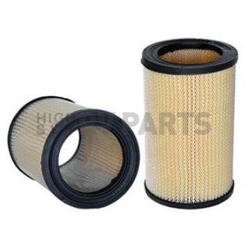 Wix Filters Air Filter - 42370