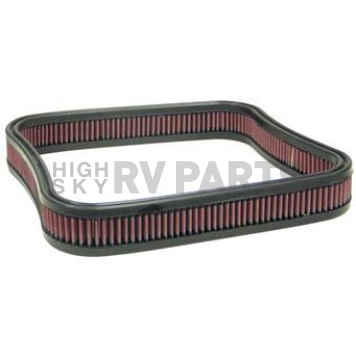 K & N Filters Air Filter - E-2930