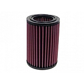 K & N Filters Air Filter - E-9104