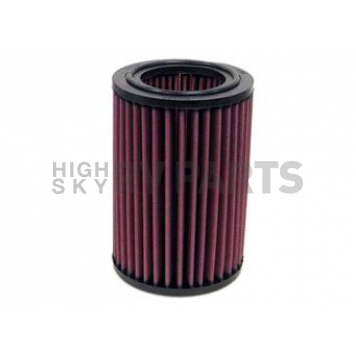 K & N Filters Air Filter - E-9104