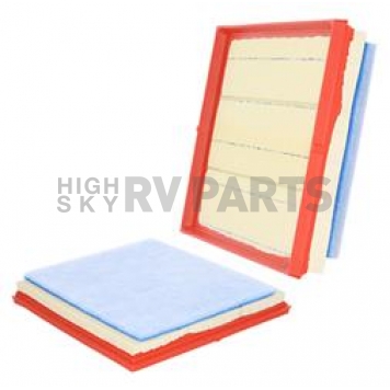 Pro-Tec by Wix Air Filter - 694