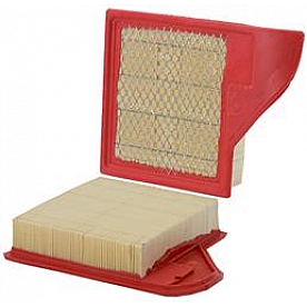 Pro-Tec by Wix Air Filter - 695