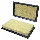 Pro-Tec by Wix Air Filter - 863