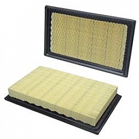 Pro-Tec by Wix Air Filter - 863