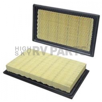 Pro-Tec by Wix Air Filter - 863