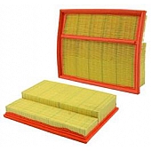 Pro-Tec by Wix Air Filter - 866