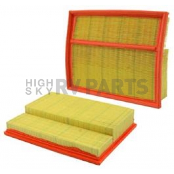 Pro-Tec by Wix Air Filter - 866