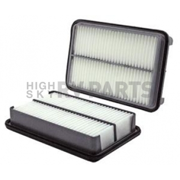 Pro-Tec by Wix Air Filter - 867