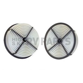 Pro-Tec by Wix Air Filter - 869