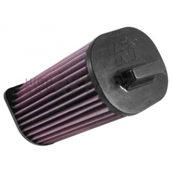 K & N Filters Air Filter - E-0663
