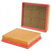 Pro-Tec by Wix Air Filter - 872